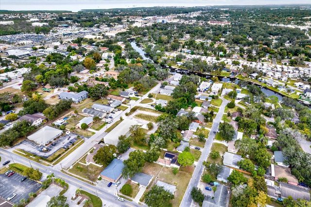 5543 GULF DRIVE, New Port Richey, FL 34652
