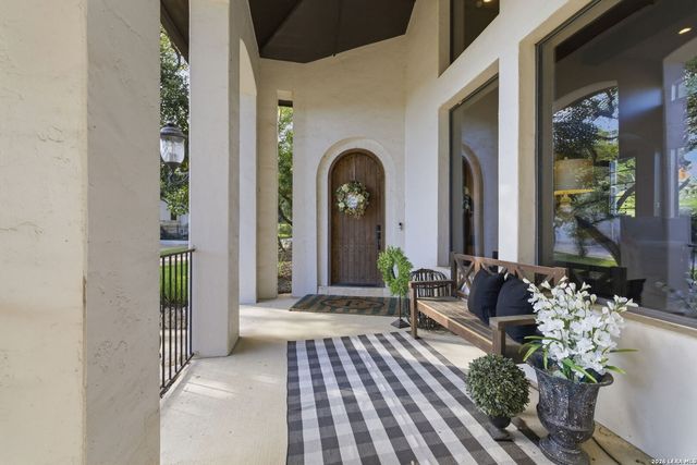 7805 Colonial Woods, Boerne, TX 78015