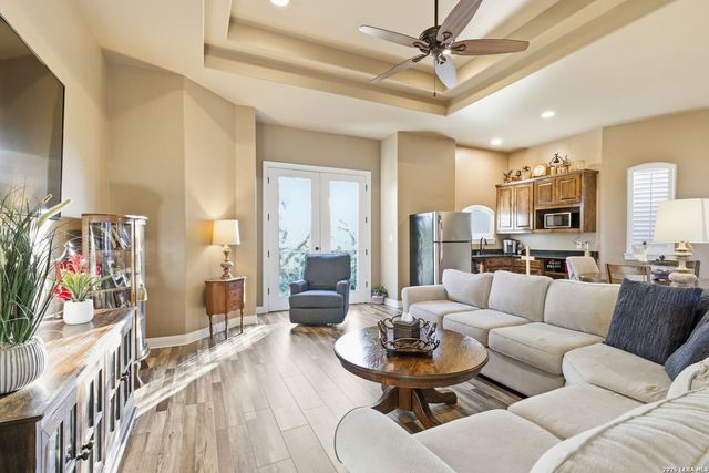 7805 Colonial Woods, Boerne, TX 78015