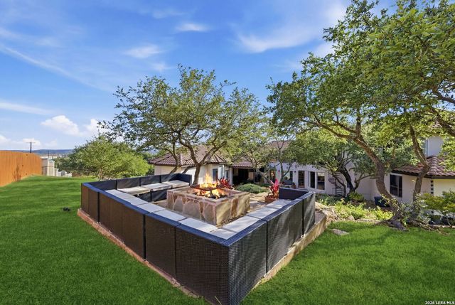 7805 Colonial Woods, Boerne, TX 78015