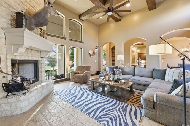 7805 Colonial Woods, Boerne, TX 78015
