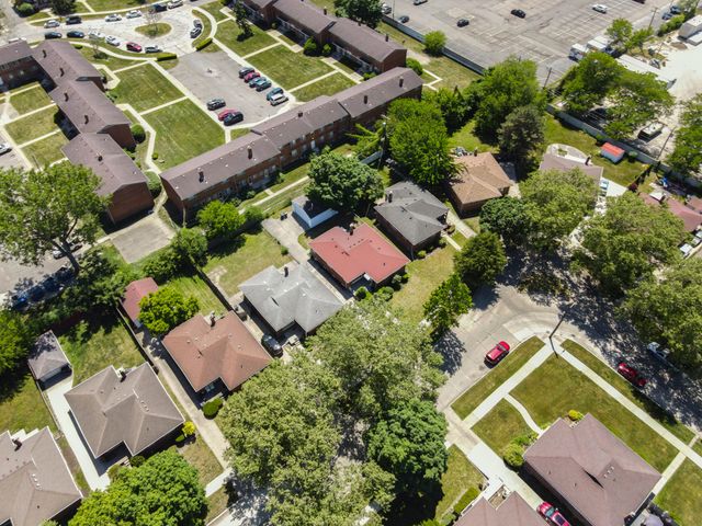 15241 Pearson Street, Oak Park City, MI 48237
