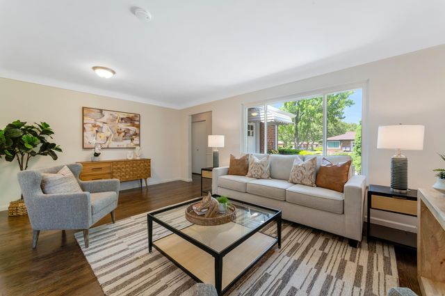 15241 Pearson Street, Oak Park City, MI 48237