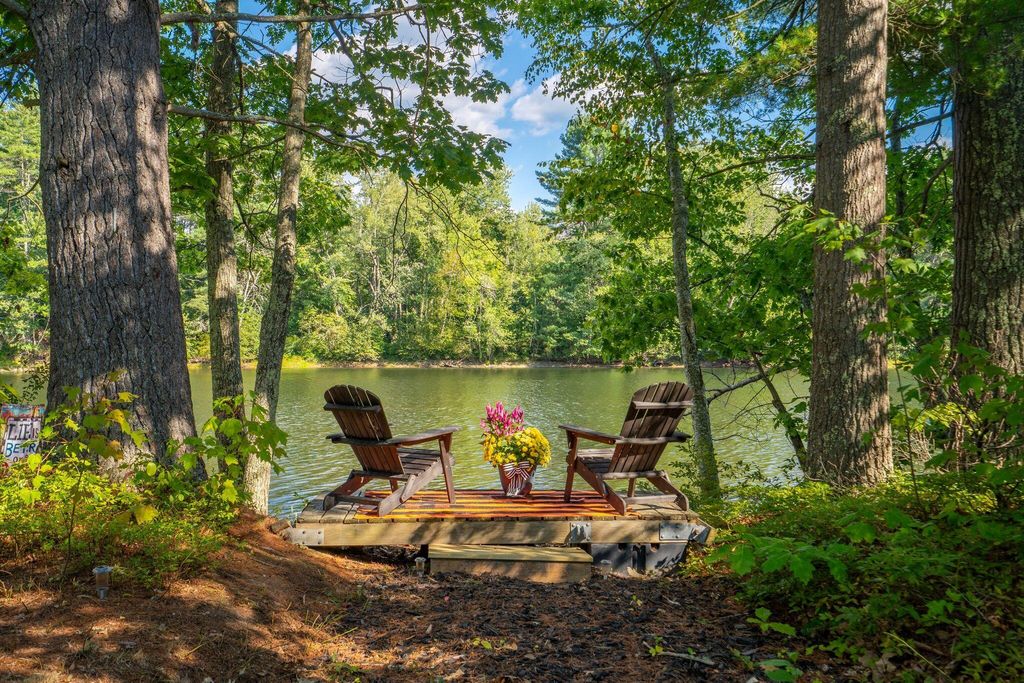 64 River Road, Limington, ME 04049 — photo 2