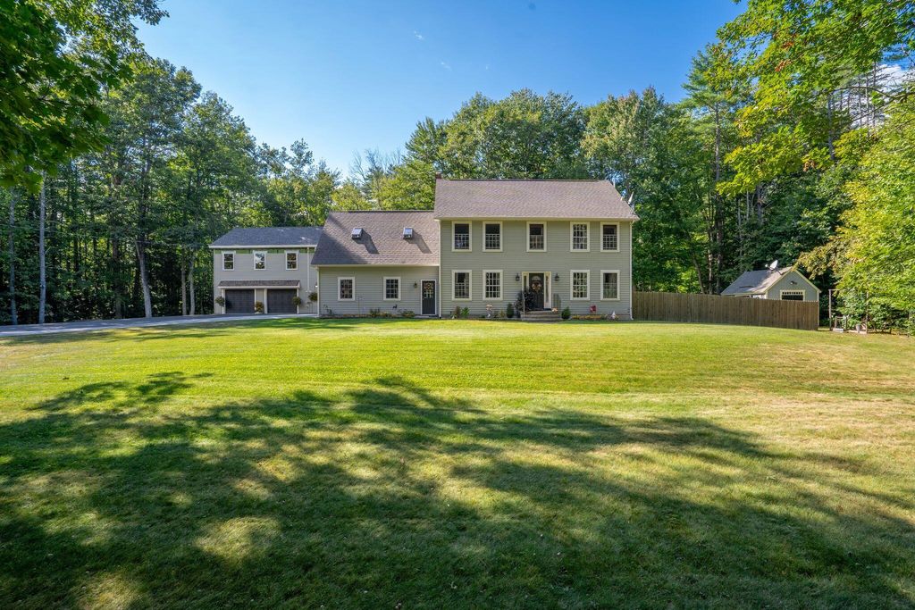 64 River Road, Limington, ME 04049 — photo 3