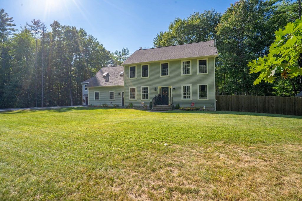 64 River Road, Limington, ME 04049 — photo 4