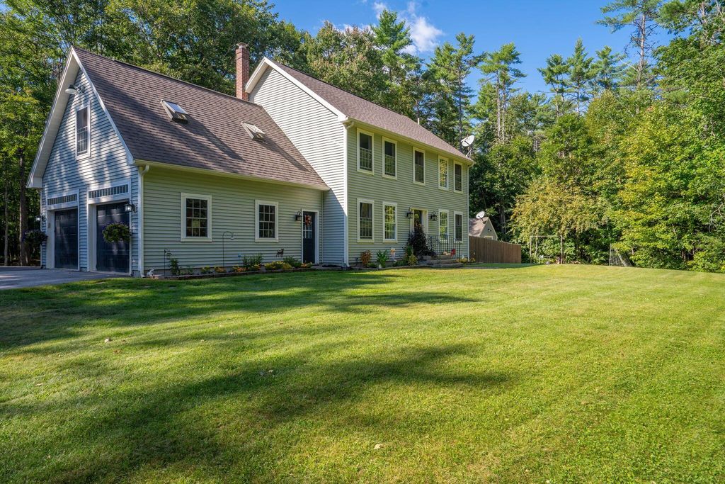 64 River Road, Limington, ME 04049 — photo 5