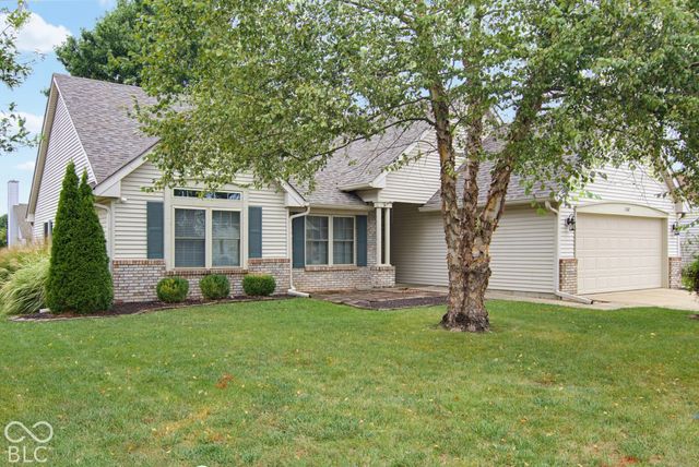 1242 Magnolia Drive, Greenfield, IN 46140