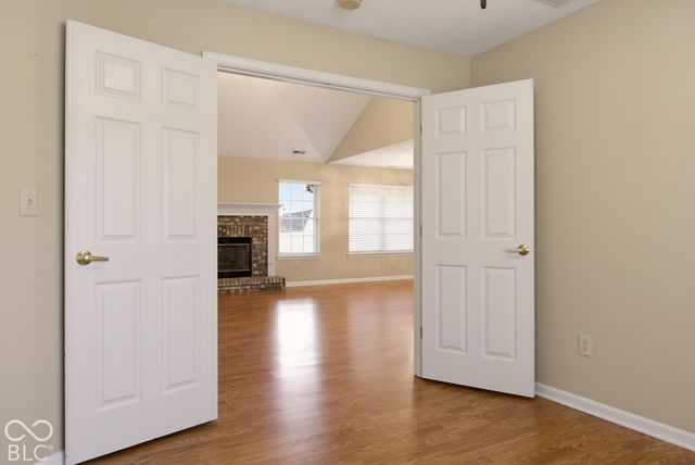 1242 Magnolia Drive, Greenfield, IN 46140