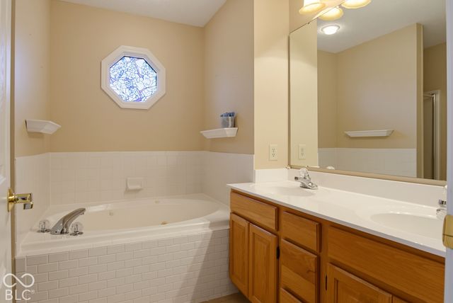 1242 Magnolia Drive, Greenfield, IN 46140