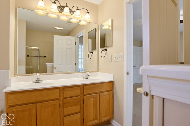 1242 Magnolia Drive, Greenfield, IN 46140