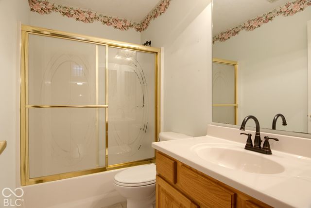 1242 Magnolia Drive, Greenfield, IN 46140