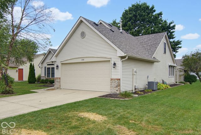 1242 Magnolia Drive, Greenfield, IN 46140