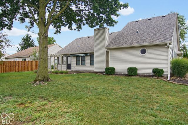 1242 Magnolia Drive, Greenfield, IN 46140