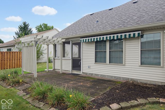 1242 Magnolia Drive, Greenfield, IN 46140