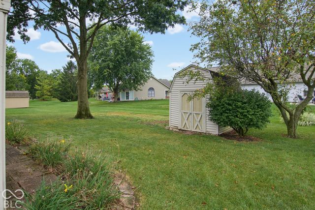 1242 Magnolia Drive, Greenfield, IN 46140
