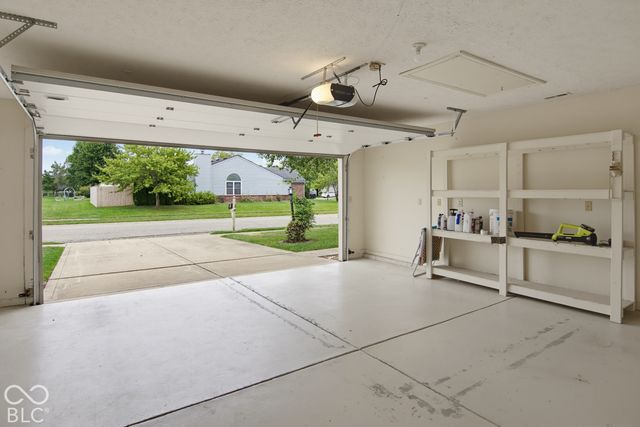 1242 Magnolia Drive, Greenfield, IN 46140
