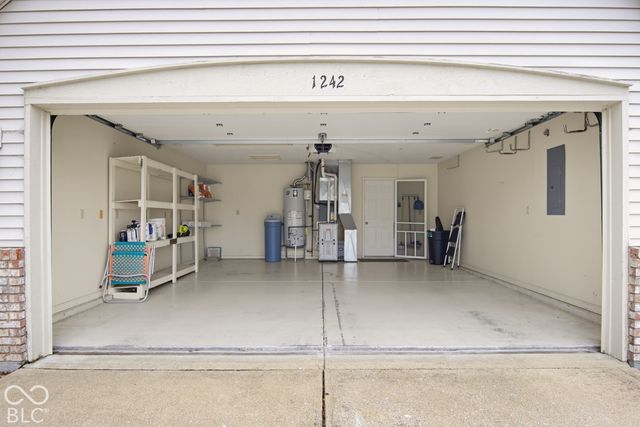 1242 Magnolia Drive, Greenfield, IN 46140