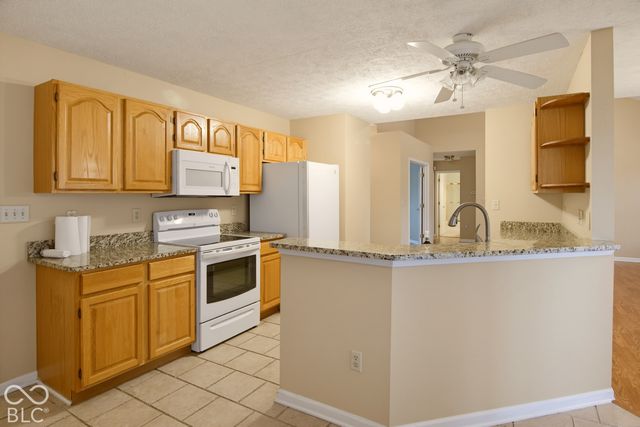 1242 Magnolia Drive, Greenfield, IN 46140