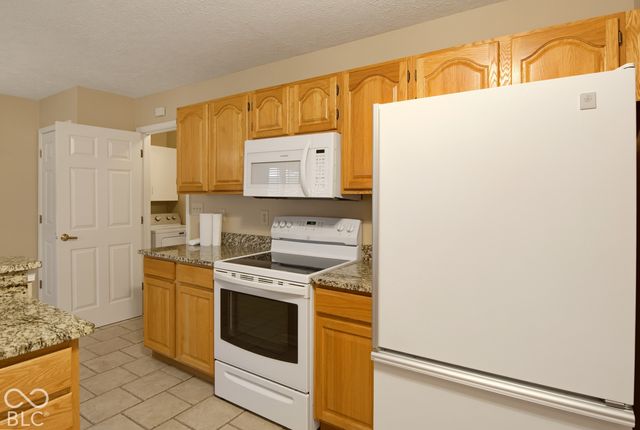 1242 Magnolia Drive, Greenfield, IN 46140