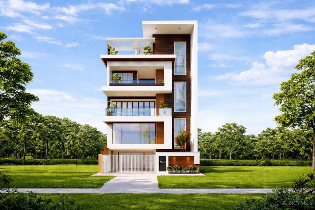 257 St Peters Street, Cincinnati, OH 45226