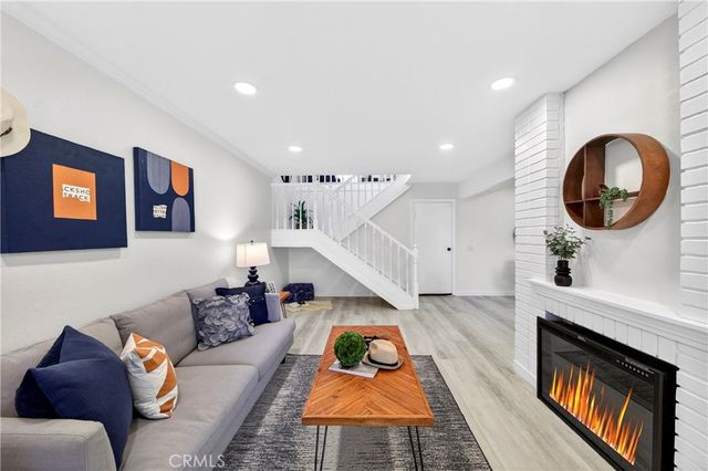 1580 Avenida Selva, Fullerton, CA 92833