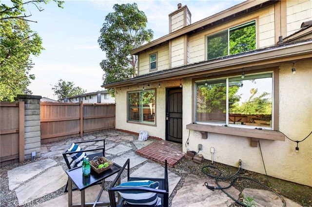1580 Avenida Selva, Fullerton, CA 92833