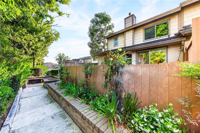 1580 Avenida Selva, Fullerton, CA 92833