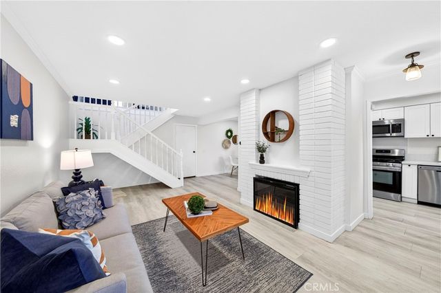 1580 Avenida Selva, Fullerton, CA 92833