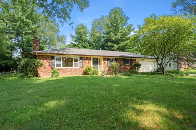 8218 N 37th Street, Ross Twp, MI 49083