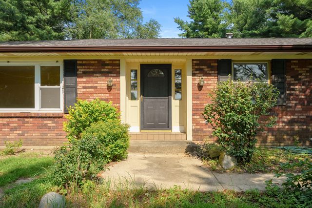 8218 N 37th Street, Ross Twp, MI 49083