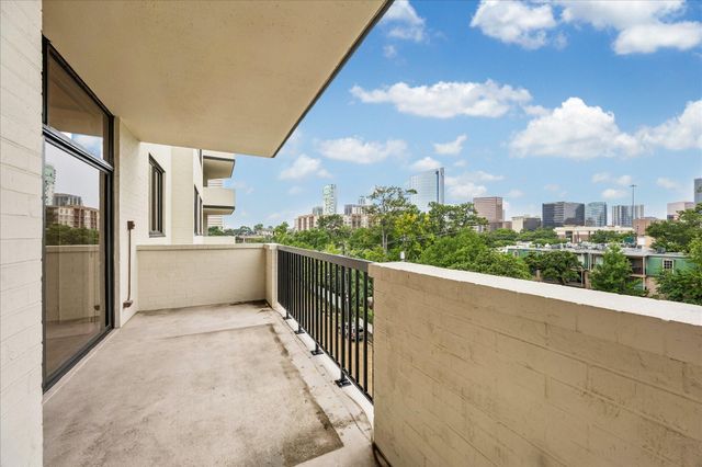 21 Briar Hollow Lane 501, Houston, TX 77027