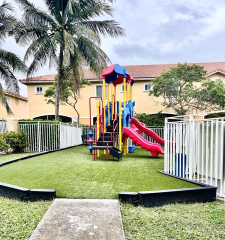 521 Princess Drive 521, Margate, FL 33068