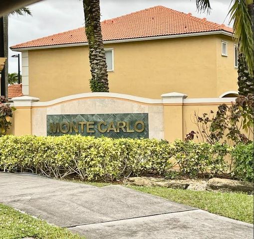 521 Princess Drive 521, Margate, FL 33068