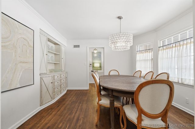 2853 E 39th Street, Tulsa, OK 74105