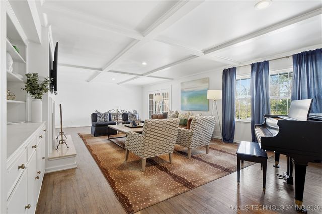 2853 E 39th Street, Tulsa, OK 74105