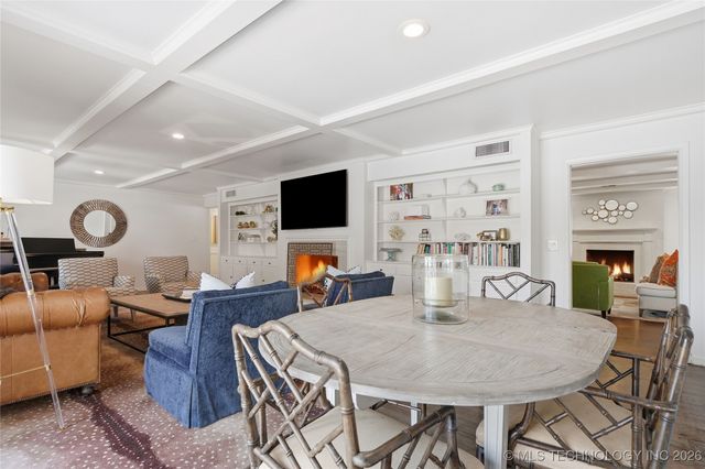 2853 E 39th Street, Tulsa, OK 74105