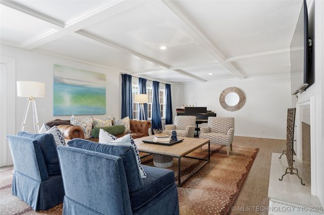 2853 E 39th Street, Tulsa, OK 74105