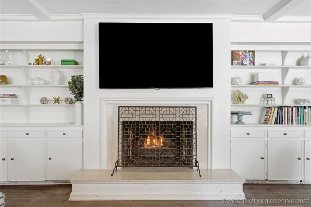 2853 E 39th Street, Tulsa, OK 74105