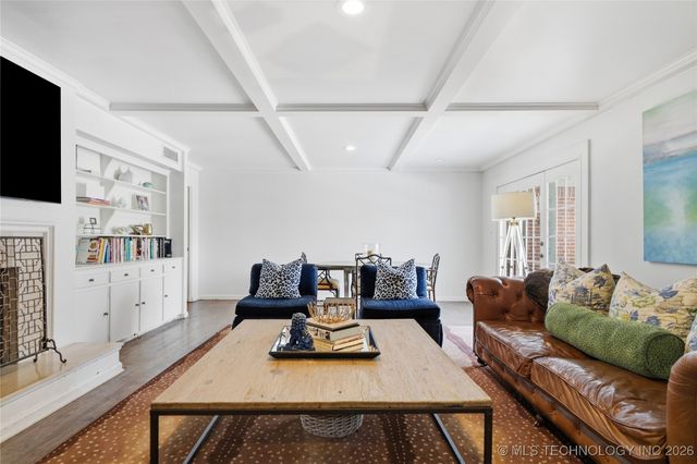 2853 E 39th Street, Tulsa, OK 74105