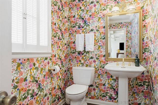 2853 E 39th Street, Tulsa, OK 74105