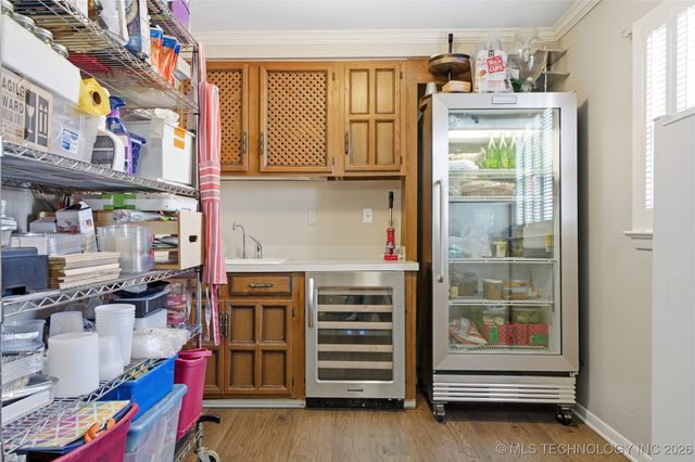 2853 E 39th Street, Tulsa, OK 74105