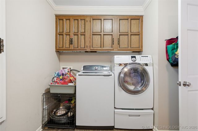 2853 E 39th Street, Tulsa, OK 74105