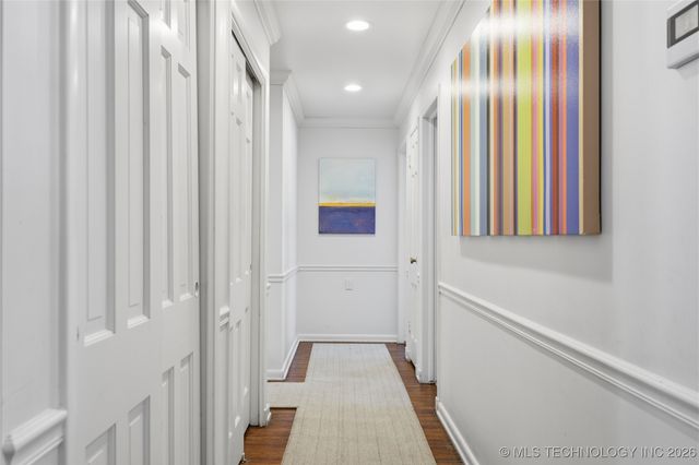 2853 E 39th Street, Tulsa, OK 74105