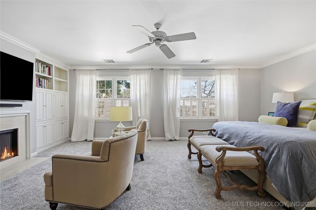 2853 E 39th Street, Tulsa, OK 74105