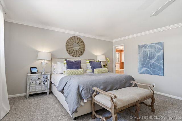 2853 E 39th Street, Tulsa, OK 74105