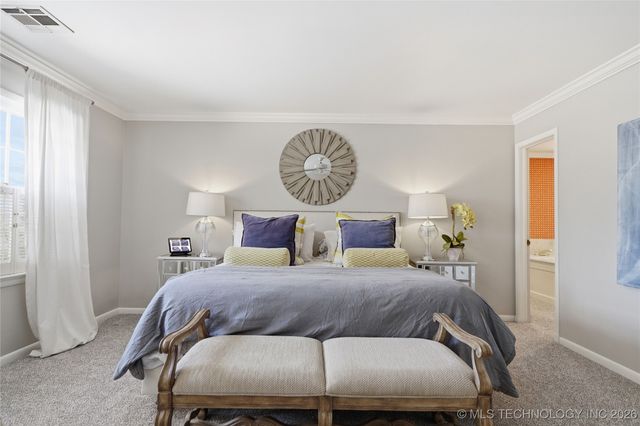 2853 E 39th Street, Tulsa, OK 74105