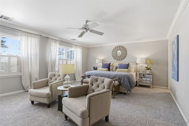 2853 E 39th Street, Tulsa, OK 74105