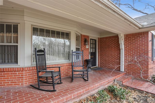 2853 E 39th Street, Tulsa, OK 74105