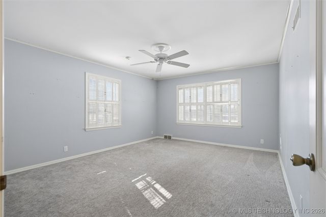 2853 E 39th Street, Tulsa, OK 74105